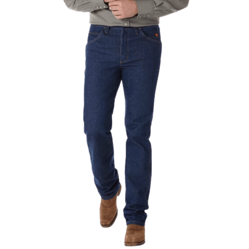 Wrangler fr store jeans slim fit