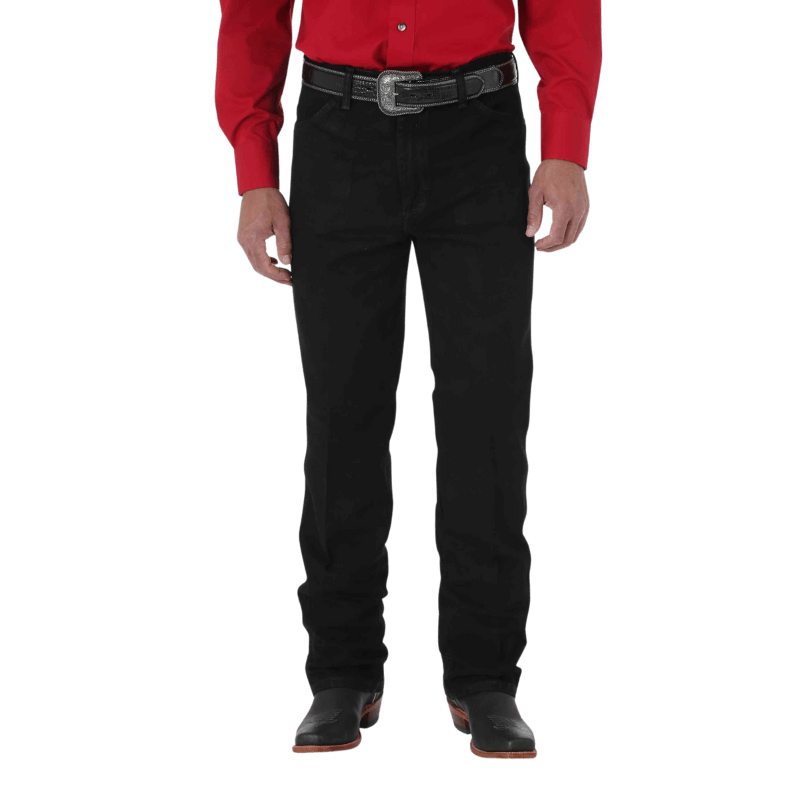 Men's Cowboy Cut Jeans | The Original Western Jean for Men