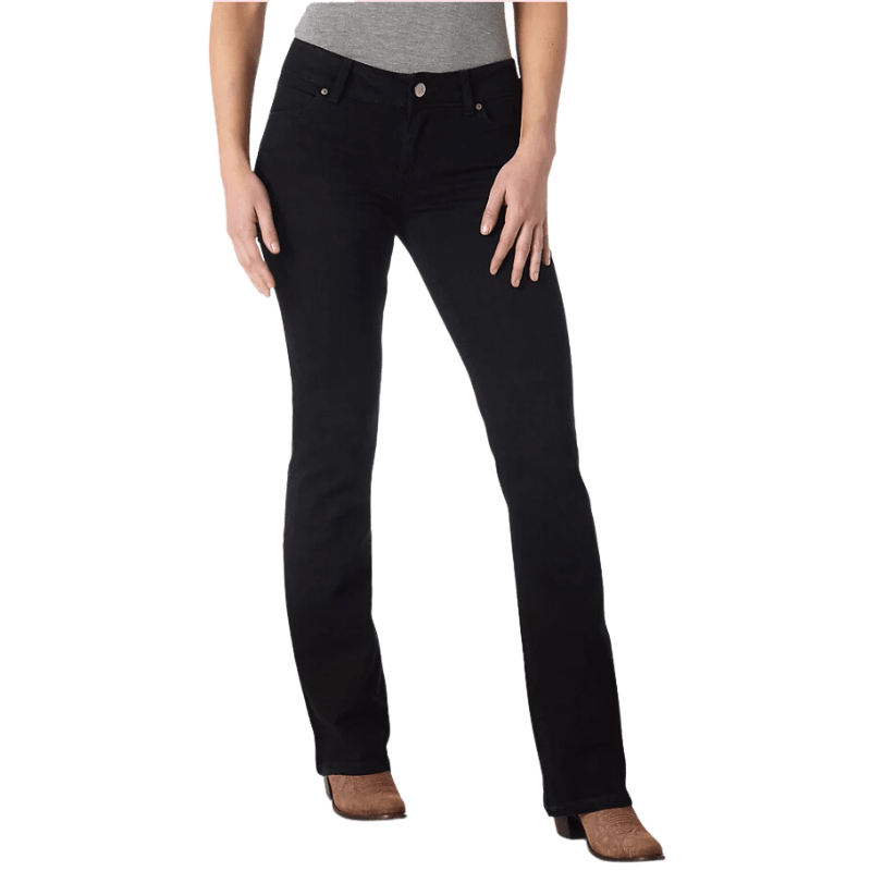 Rock & Roll Cowgirl Women's Bootcut Jeans