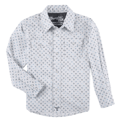 Pure Lure Men's S/S Icon Box 2.0 Performance Sun Shirt - Size XLarge - Eli's Western Wear