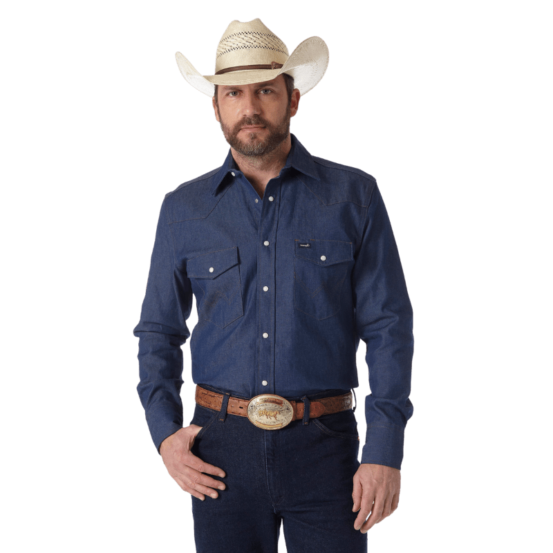 COWBOY CUT® ORIGINAL FIT JEAN 13MWZPW - Circle B Western Wear