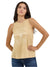 WRANGLER Shirts Wrangler Women's Croissant Western Graphic Goddess Tank 112361908