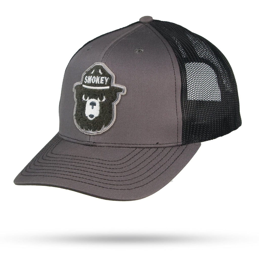 Smokey Bear Chenille Hat - Russell's Western Wear, Inc.