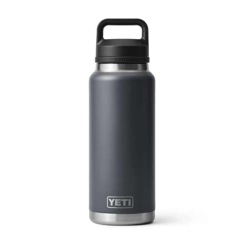 Yeti Rambler Bottle 36oz with Chug Cap