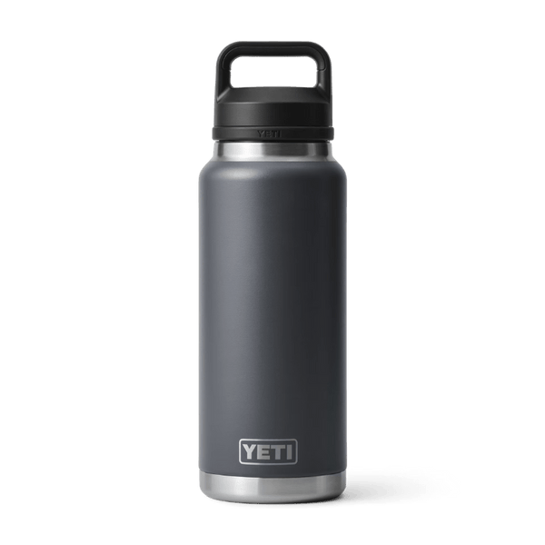 YETI Rambler 36 Oz Bottle w/ Chug Cap - PRFO Sports