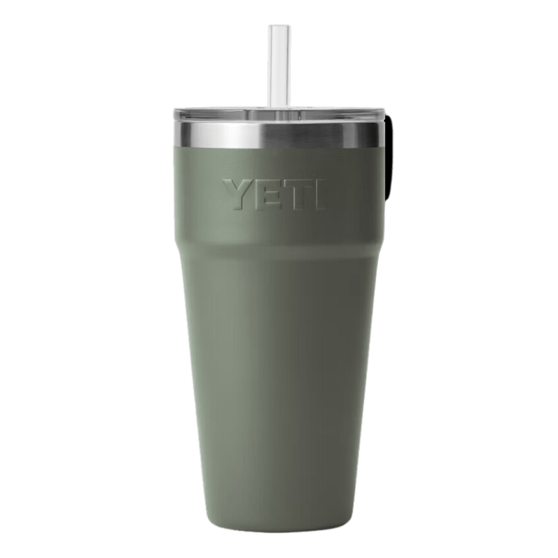 YETI Rambler 10 oz Stackable Mug, … curated on LTK