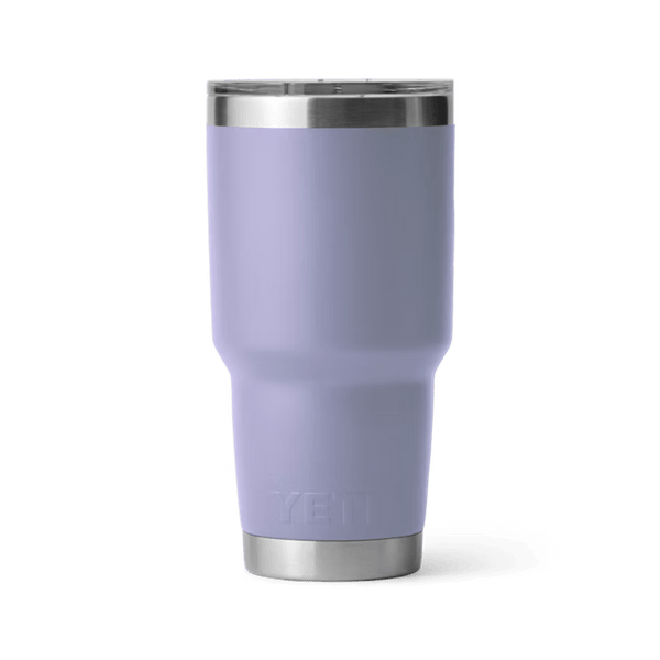 Yeti Rambler 30 oz Travel Mug - Cosmic Lilac