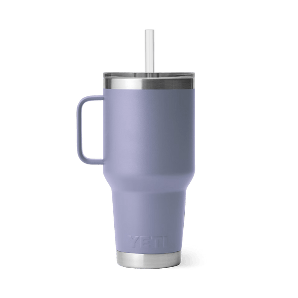 Yeti Rambler 35oz Mug – Wilkie's Outfitters