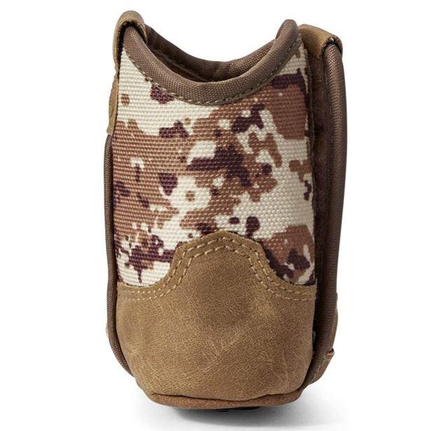 Infant camo outlet boots