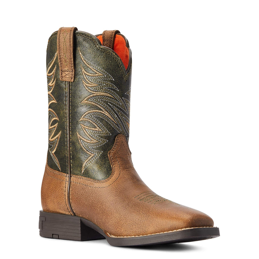 Youth ariat boots sales sale