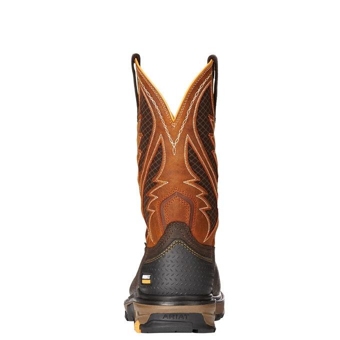 Ariat shop intrepid boots