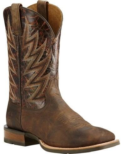 Ariat $200 outlet Cowboy Boots 8.5/39