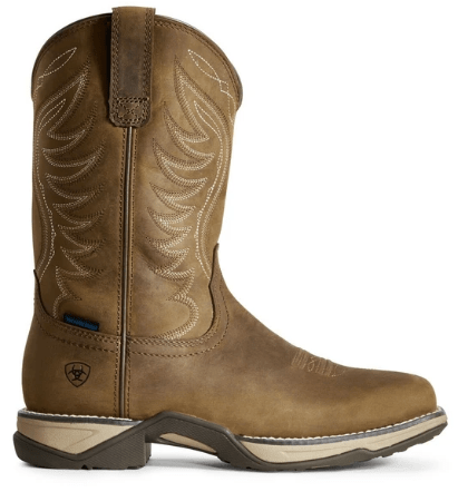 Women's work sales boots ariat