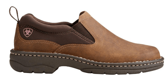 Ariat women's traverse store shoe