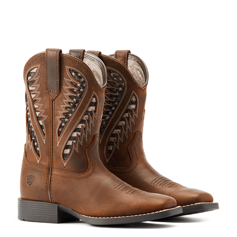 Venttek ariat cheap boots