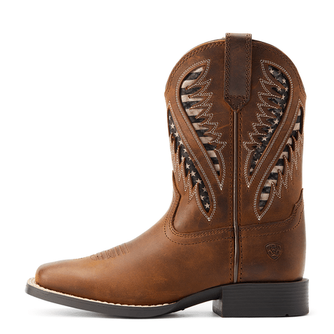 Boys deals ariat boots