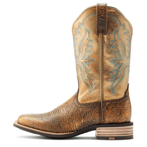 Western shop ladies boots