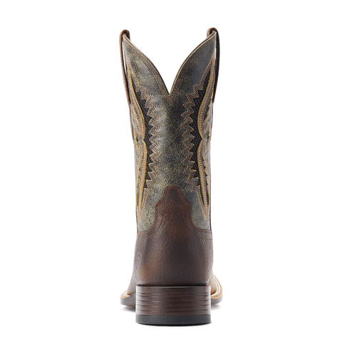 Ariat Men's Rowder VentTEK 360° Rowdy Rust Western Boots 10044478 -  Russell's Western Wear, Inc.