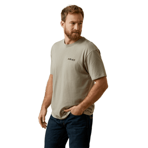 ARIAT Mens - Shirt - Tee 10045273