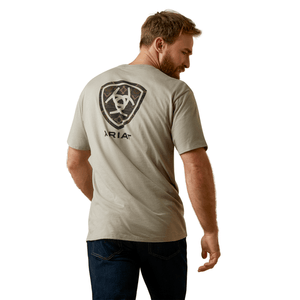 ARIAT Mens - Shirt - Tee 10045273