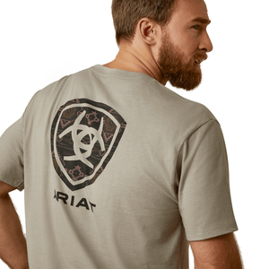 ARIAT Mens - Shirt - Tee 10045273