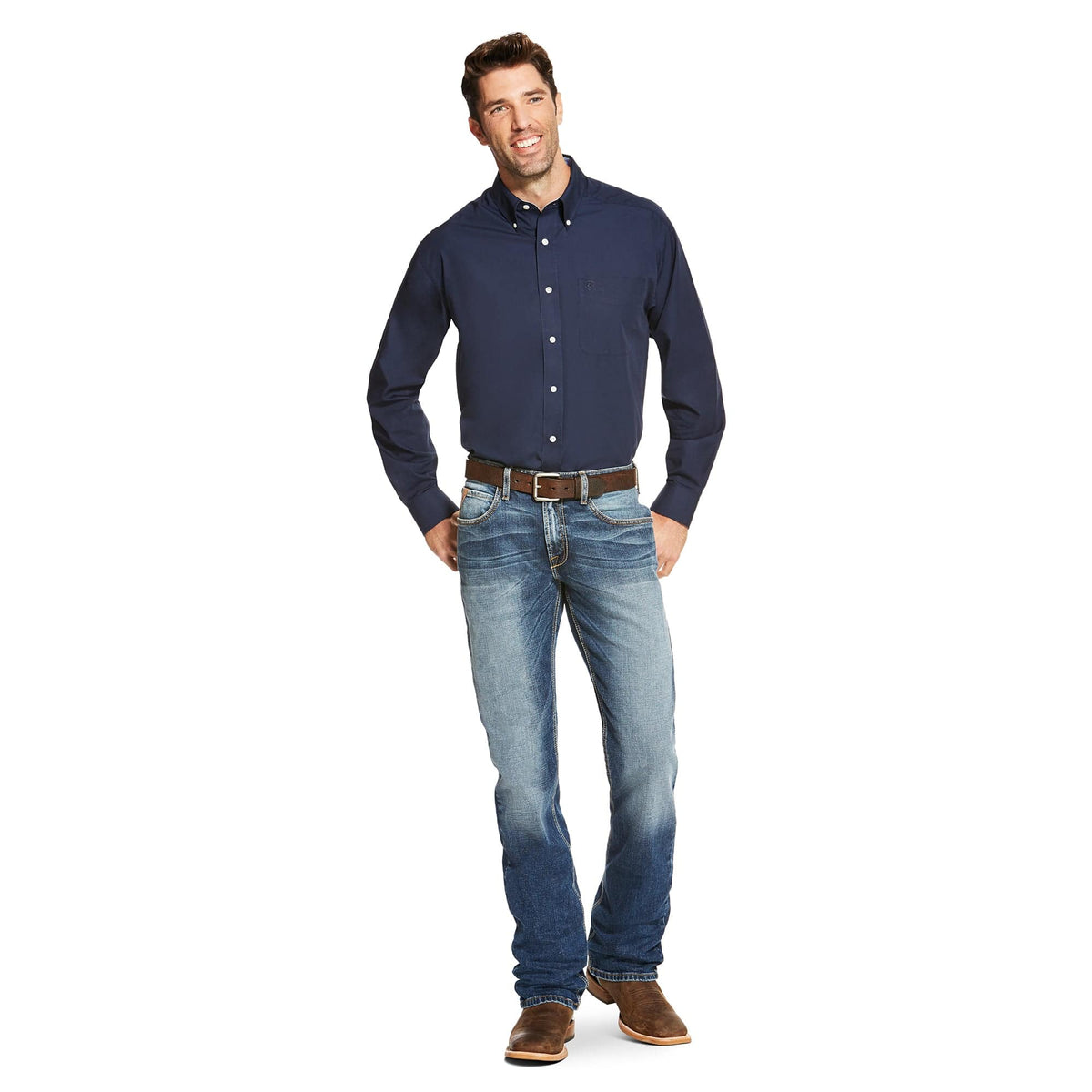 Free navy mens best sale