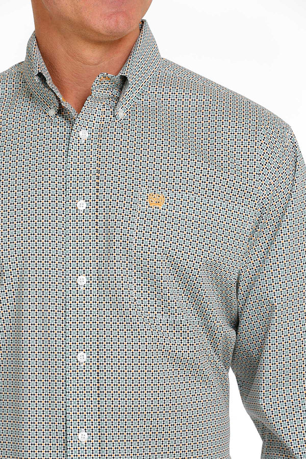 最高の WIND AND SEA(rhombus-pattern)shirt シャツ - colindoerffler.com