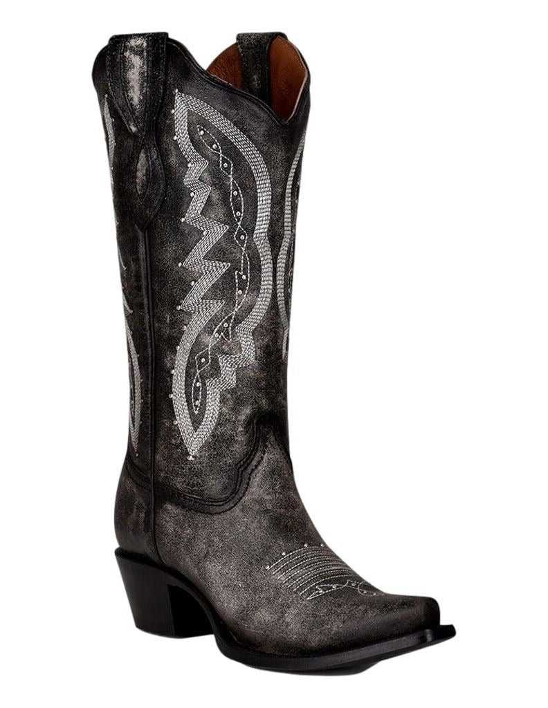 CIRCLE G BOOTS - Russell's Western Wear, Inc.