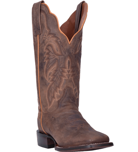 Dan post earp cowboy boots 2025