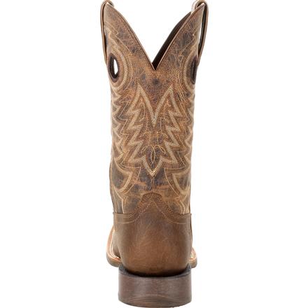 ddb0394 Men's Rebel Pro Square Toe Western Boot by Durango – Rushing Boots