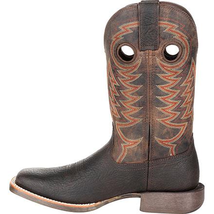 Durango® Rebel Pro™ Men's Dark Bay Western Boot - DDB0217