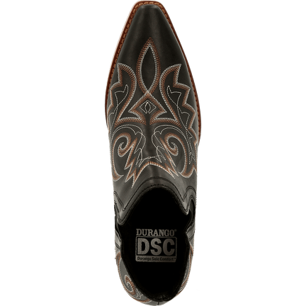 Women's durango clearance boots sale