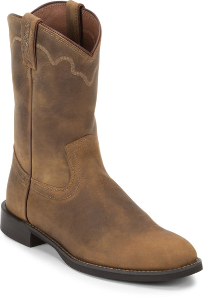 Justin shop boots 3902