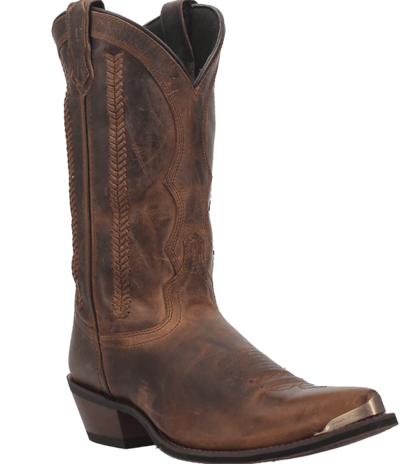 Laredo 68375 for $119.99 Men's Orlando Collection Western Boot