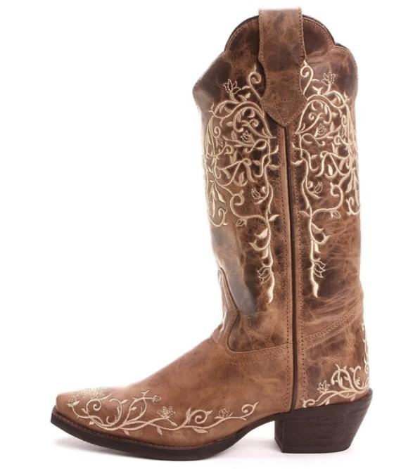 Soma Western Boots • Shop American Threads Women's Boutique