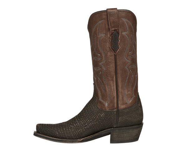 Lucchese carl deals