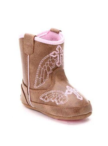 Ariat Infant Lil' Stompers Western Boots A442000144 - Russell's Western  Wear, Inc.