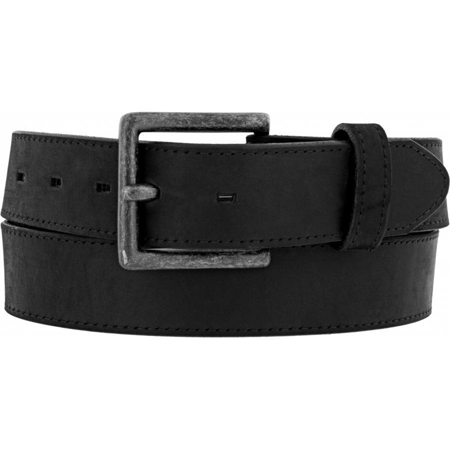 Chippewa Men s Black Leather Belt C00123