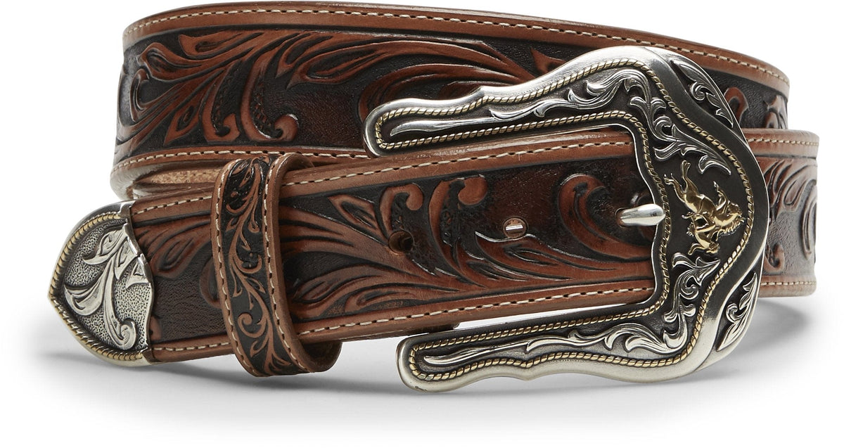 Tony Lama Men's Westerly Ride Belt C41514