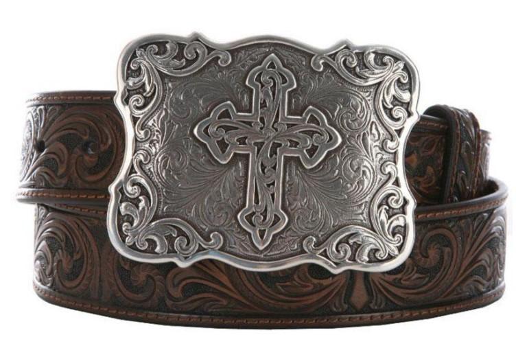 Nocona Womens Belt - N3447044