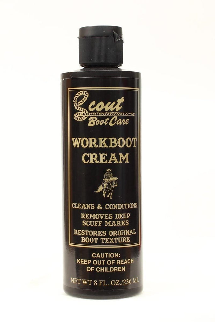 AriatÂ® Work Boot Cream 8oz