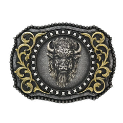 Buffalo buckle deals