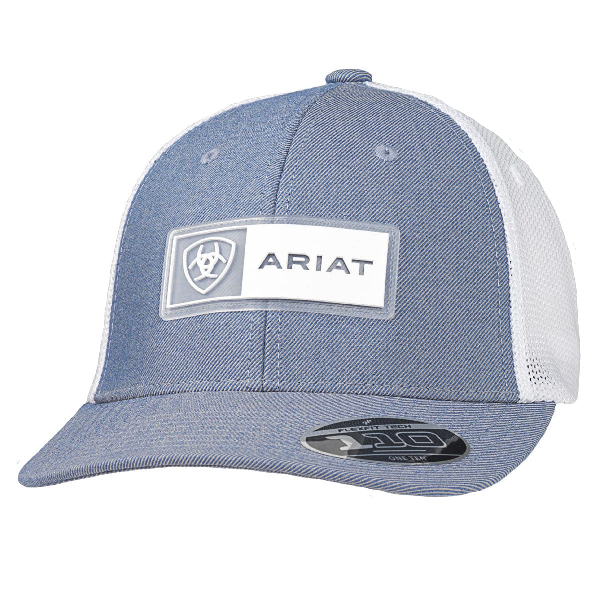 Ariat Men's Mesh Cap – Western Edge, Ltd.