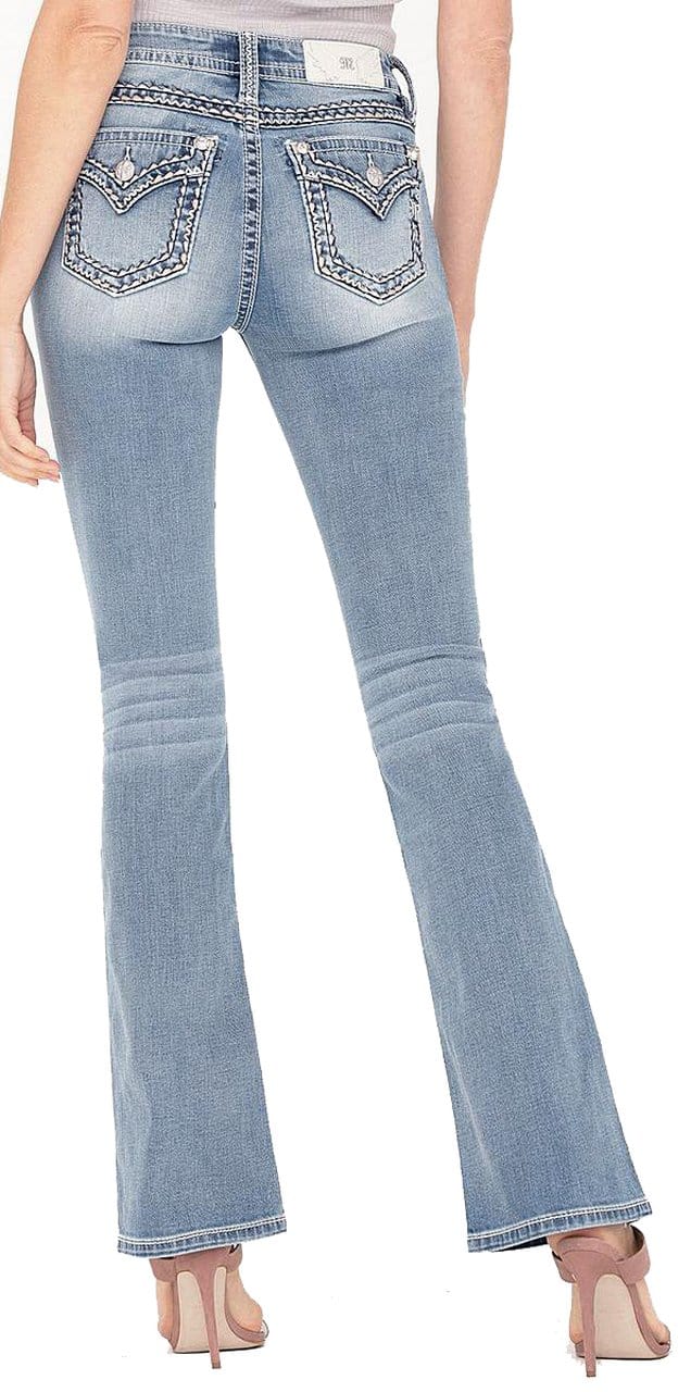 Women's Bootcut Jeans, Shop Bootcut Jeans For Women