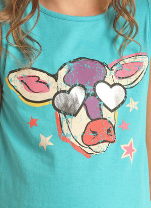 PANHANDLE SLIM Kids - Shirt - Girl RRGT20R195