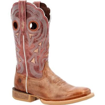 Durango women's 2024 work boots