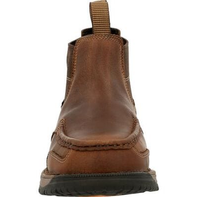 Georgia boot clearance athens steel toe