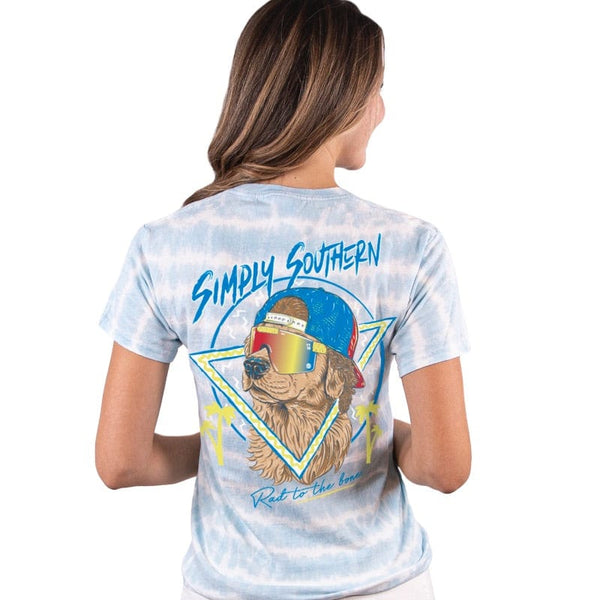 Simply southern women's store shirts