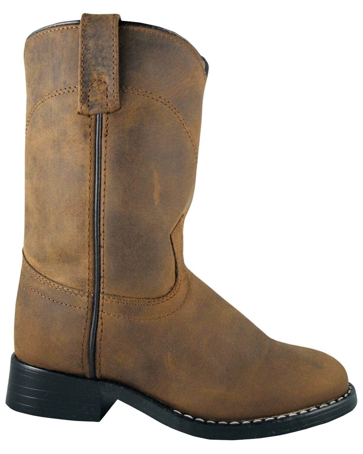 Youth clearance roper boots