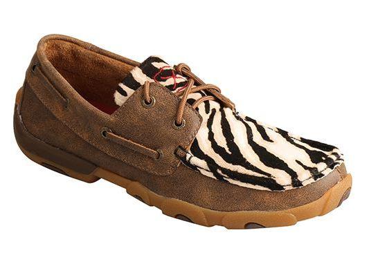 Women´s Boat Shoes